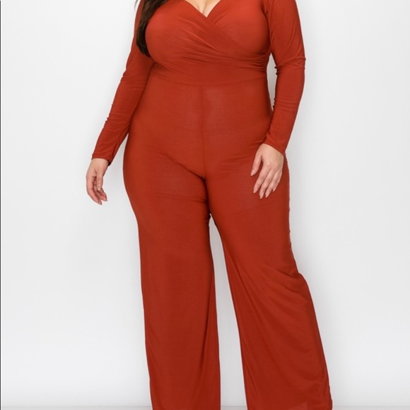 Jumpsuit - Picture 1 of 1